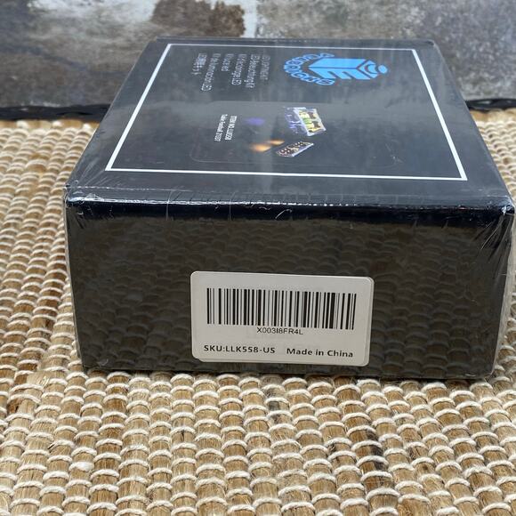 Yeabricks LED Light Kit for Lego Building Sets # LLK558 for Table Football 21337 - Picture 8 of 8